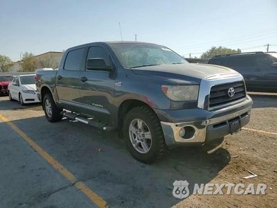 Zdjęcie 13 z 14 samochodu: 2008 TOYOTA TUNDRA CREWMAX VIN:5TFEV54158X053402 - miniatura