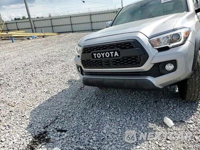 Zdjęcie 13 z 13 samochodu: 2021 TOYOTA TACOMA DOUBLE CAB VIN:3TMAZ5CN7MM155971 - miniatura