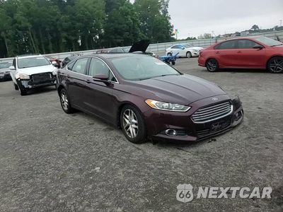 Zdjęcie 13 z 13 samochodu: 2013 FORD FUSION SE VIN:3FA6P0HR8DR134050 - miniatura