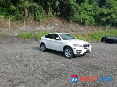 Zdjęcie 14 z 15 samochodu: 2011 BMW X6 XDRIVE35I VIN:5UXFG2C55BLX08611 - miniatura