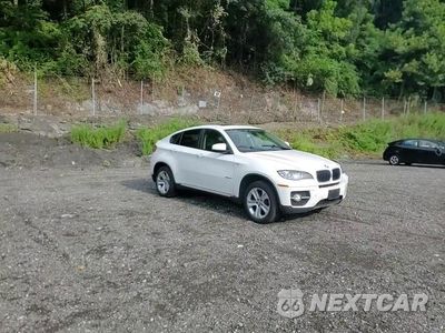 Zdjęcie 14 z 15 samochodu: 2011 BMW X6 XDRIVE35I VIN:5UXFG2C55BLX08611 - miniatura