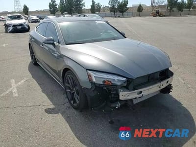 Zdjęcie 14 z 16 samochodu: 2023 AUDI A5 PREMIUM PLUS 45 VIN:WAUFACF5XPA044259 - miniatura