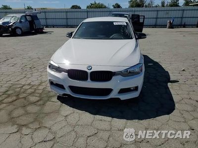 Zdjęcie 13 z 14 samochodu: 2017 BMW 330 I VIN:WBA8B9C53HK675959 - miniatura