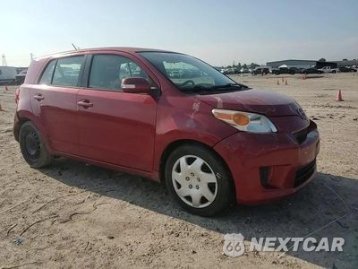 Zdjęcie 13 z 14 samochodu: 2009 TOYOTA SCION XD VIN:JTKKU10479J035169 - miniatura