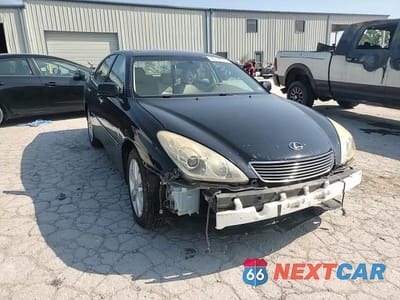 Zdjęcie 14 z 15 samochodu: 2005 LEXUS ES 330 VIN:JTHBA30G155081135 - miniatura