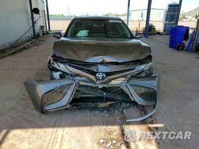 Zdjęcie 13 z 15 samochodu: 2023 TOYOTA CAMRY TRD VIN:4T1KZ1AK8PU084507 - miniatura