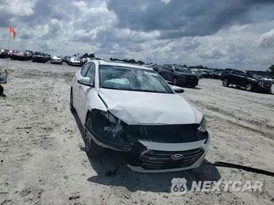 Zdjęcie 13 z 15 samochodu: 2017 HYUNDAI ELANTRA SE VIN:5NPD84LF9HH091740 - miniatura