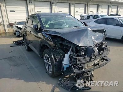 Zdjęcie 15 z 16 samochodu: 2021 NISSAN ROGUE SV VIN:5N1AT3BB9MC729559 - miniatura