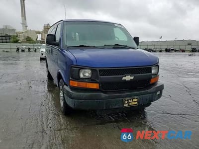 Zdjęcie 14 z 15 samochodu: 2004 CHEVROLET EXPRESS G2500 VIN:1GCGG25V241152601 - miniatura