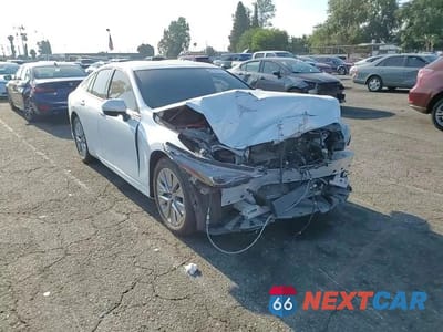 Zdjęcie 13 z 14 samochodu: 2023 TOYOTA MIRAI XLE VIN:JTDAAAAA1PA009681 - miniatura