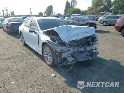 Zdjęcie 13 z 14 samochodu: 2023 TOYOTA MIRAI XLE VIN:JTDAAAAA1PA009681 - miniatura