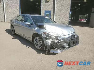 Zdjęcie 14 z 15 samochodu: 2022 TOYOTA AVALON LIMITED VIN:4T1DZ1FB6NU072175 - miniatura