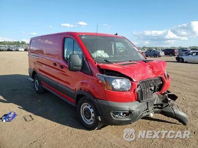 Zdjęcie 14 z 15 samochodu: 2025 FORD TRANSIT T-150 VIN:1FTYE1Y89SKA38273 - miniatura