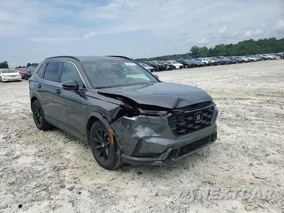 Zdjęcie 14 z 16 samochodu: 2024 HONDA CR-V SPORT VIN:7FARS5H56RE026989 - miniatura
