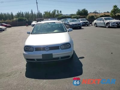 Zdjęcie 13 z 14 samochodu: 2001 VOLKSWAGEN GOLF GLS VIN:9BWGT61J314046051 - miniatura