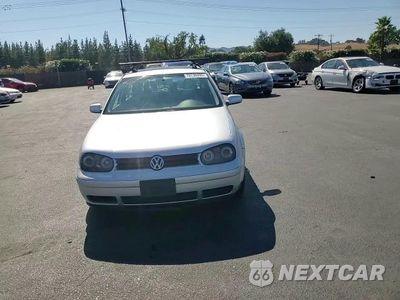 Zdjęcie 13 z 14 samochodu: 2001 VOLKSWAGEN GOLF GLS VIN:9BWGT61J314046051 - miniatura
