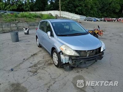 Zdjęcie 13 z 13 samochodu: 2011 NISSAN VERSA S VIN:3N1BC1CP7BL403724 - miniatura