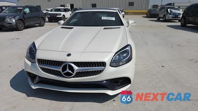 Zdjęcie 14 z 16 samochodu: 2019 MERCEDES-BENZ SLC 300 VIN:WDDPK3JA4KF160356 - miniatura