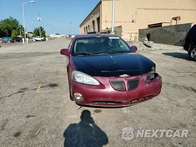 Zdjęcie 13 z 14 samochodu: 2005 PONTIAC GRAND PRIX GT VIN:2G2WS522151224605 - miniatura