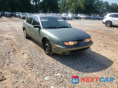 Zdjęcie 13 z 14 samochodu: 1999 SATURN SL2 VIN:1G8ZK527XXZ278333 - miniatura