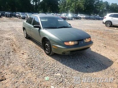Zdjęcie 13 z 14 samochodu: 1999 SATURN SL2 VIN:1G8ZK527XXZ278333 - miniatura