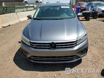 Zdjęcie 13 z 15 samochodu: 2017 VOLKSWAGEN PASSAT R-LINE VIN:1VWDT7A38HC061887 - miniatura