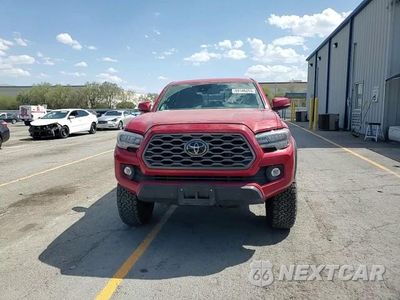 Zdjęcie 13 z 15 samochodu: 2023 TOYOTA TACOMA DOUBLE CAB VIN:3TMDZ5BN7PM143354 - miniatura