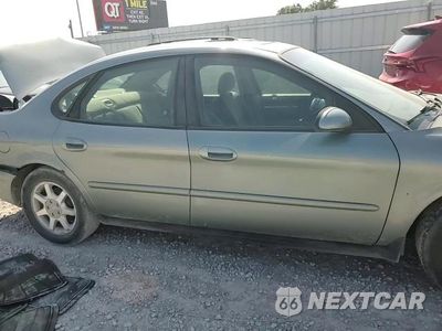 Zdjęcie 13 z 14 samochodu: 2007 FORD TAURUS SEL VIN:1FAFP56U47A189050 - miniatura