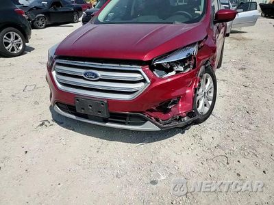 Zdjęcie 14 z 15 samochodu: 2019 FORD ESCAPE SE VIN:1FMCU9GD2KUA19655 - miniatura