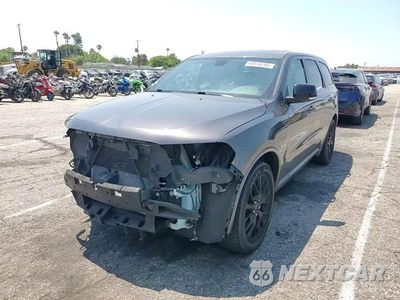 Zdjęcie 14 z 15 samochodu: 2016 DODGE DURANGO LIMITED VIN:1C4RDHDG1GC387023 - miniatura