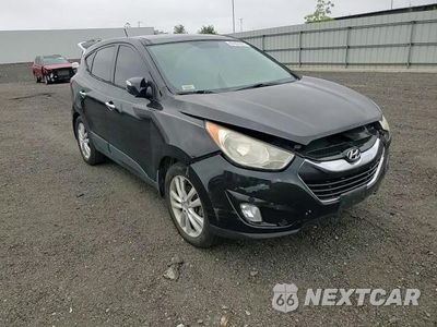 Zdjęcie 14 z 15 samochodu: 2012 HYUNDAI TUCSON GLS VIN:KM8JUCAC5CU510579 - miniatura