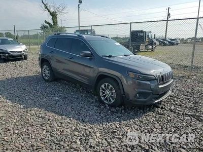 Zdjęcie 14 z 16 samochodu: 2019 JEEP CHEROKEE LATITUDE PLUS VIN:1C4PJLLX0KD263901 - miniatura