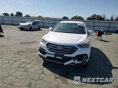 Zdjęcie 14 z 15 samochodu: 2017 HYUNDAI SANTA FE SPORT VIN:5XYZT3LB0HG428122 - miniatura