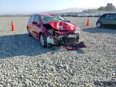 Zdjęcie 13 z 14 samochodu: 2020 TOYOTA COROLLA LE VIN:JTDEPRAE5LJ046454 - miniatura