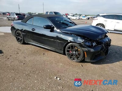 Zdjęcie 14 z 15 samochodu: 2025 BMW M440I VIN:WBA63DB07SCU08242 - miniatura