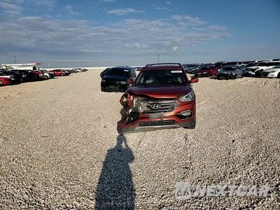 Zdjęcie 15 z 16 samochodu: 2018 HYUNDAI SANTA FE SPORT VIN:5XYZUDLA0JG516670 - miniatura