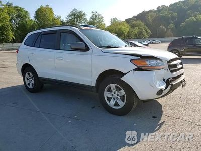 Zdjęcie 14 z 15 samochodu: 2009 HYUNDAI SANTA FE GLS VIN:5NMSG73D49H296455 - miniatura