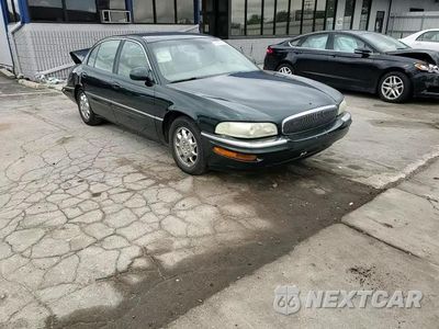 Zdjęcie 13 z 14 samochodu: 2002 BUICK PARK AVENUE VIN:1G4CW54K124109398 - miniatura