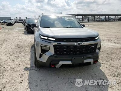 Zdjęcie 14 z 16 samochodu: 2025 CHEVROLET TRAVERSE Z71 VIN:1GNEVJRS5SJ293884 - miniatura