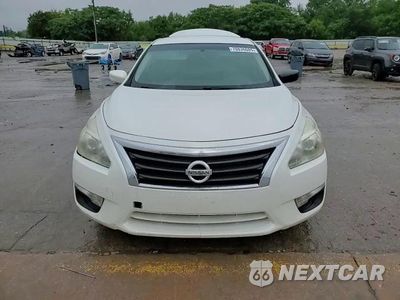 Zdjęcie 13 z 14 samochodu: 2015 NISSAN ALTIMA 2.5 VIN:1N4AL3AP8FN347280 - miniatura