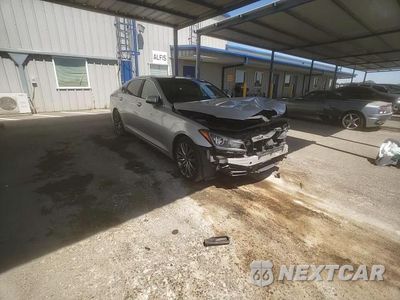 Zdjęcie 13 z 14 samochodu: 2015 HYUNDAI GENESIS 5.0L VIN:KMHGN4JF5FU049296 - miniatura