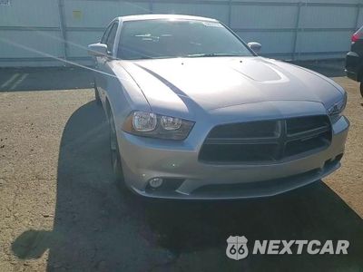 Zdjęcie 13 z 14 samochodu: 2014 DODGE CHARGER SXT VIN:2C3CDXHG3EH319444 - miniatura
