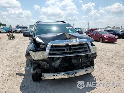 Zdjęcie 15 z 16 samochodu: 2016 TOYOTA SEQUOIA SR5 VIN:5TDBY5G13GS131377 - miniatura