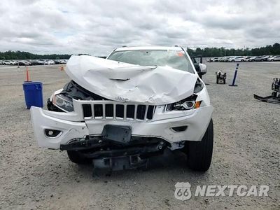 Zdjęcie 14 z 14 samochodu: 2016 JEEP GRAND CHEROKEE LIMITED VIN:1C4RJFBG5GC471488 - miniatura