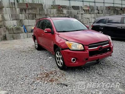 Zdjęcie 14 z 15 samochodu: 2010 TOYOTA RAV4 LIMITED VIN:2T3YK4DV6AW007395 - miniatura