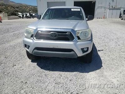Zdjęcie 14 z 15 samochodu: 2013 TOYOTA TACOMA DOUBLE CAB VIN:5TFLU4EN6DX063081 - miniatura
