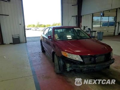 Zdjęcie 14 z 15 samochodu: 2009 KIA OPTIMA LX VIN:KNAGE228895338256 - miniatura