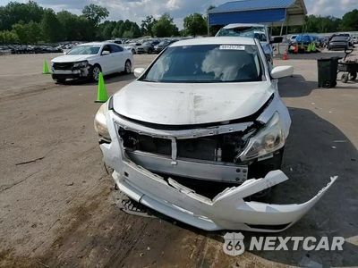 Zdjęcie 13 z 14 samochodu: 2014 NISSAN ALTIMA 2.5 VIN:1N4AL3AP4EN341121 - miniatura