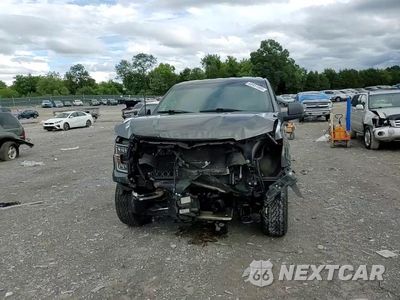 Zdjęcie 14 z 15 samochodu: 2015 FORD F150 SUPER CAB VIN:1FTEX1EP7FFD07149 - miniatura