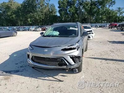 Zdjęcie 14 z 15 samochodu: 2024 BUICK ENCORE GX SPORT TOURING VIN:KL4AMDSL9RB032819 - miniatura